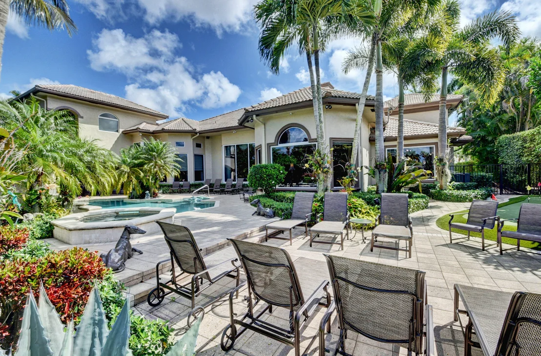 Photo of 16427 Brookfield Estates Way