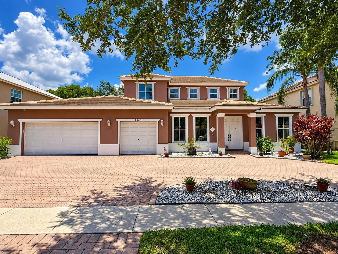 Photo of 9563 SEDGEWOOD Drive