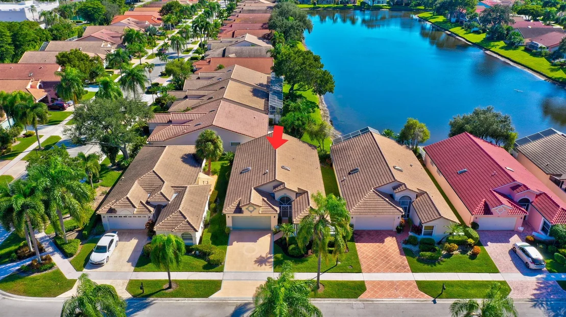Photo of 9827 Harbour Lake Circle