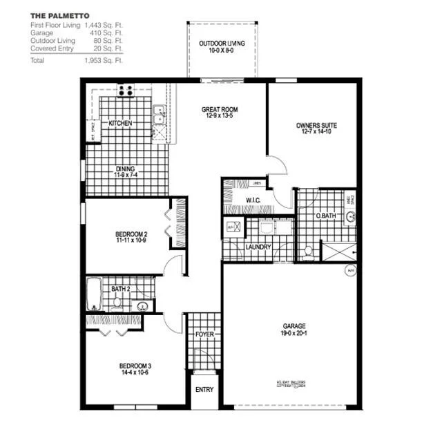 Photo of 514 NW 12th Street