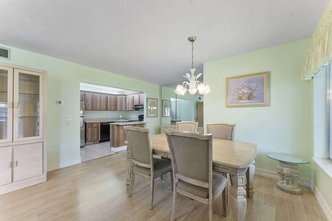 Photo of Unit C2 at 301 Knotty Pine Circle