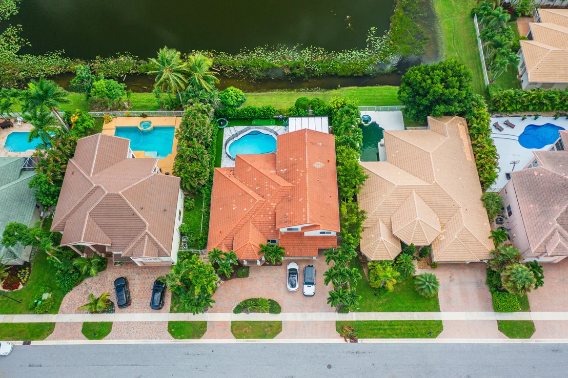 Photo of 11804 Osprey Pointe Circle