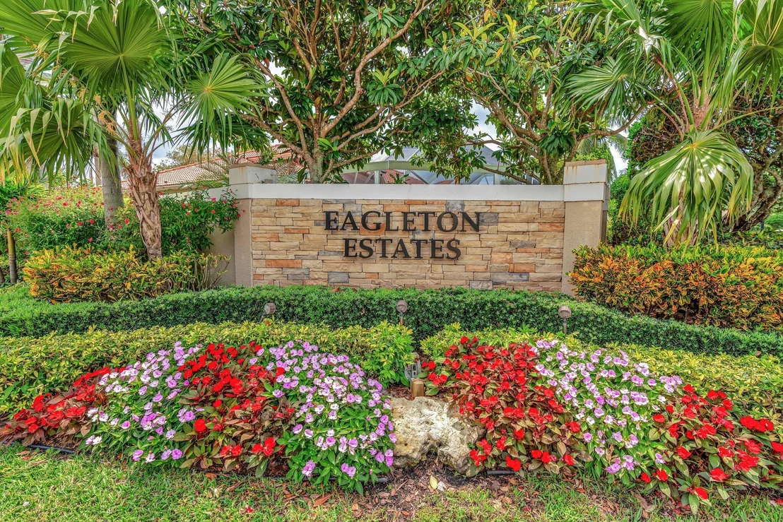 Photo of 201 Eagleton Estates Boulevard