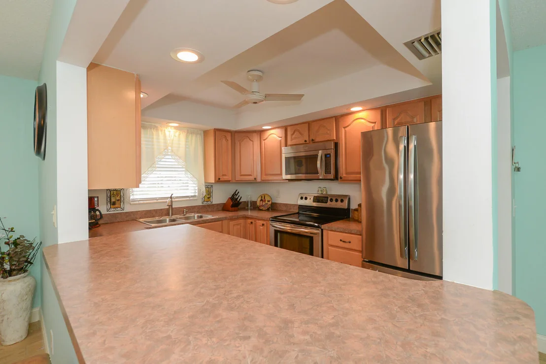 Photo of Unit 113 at 2950 SE Ocean Boulevard