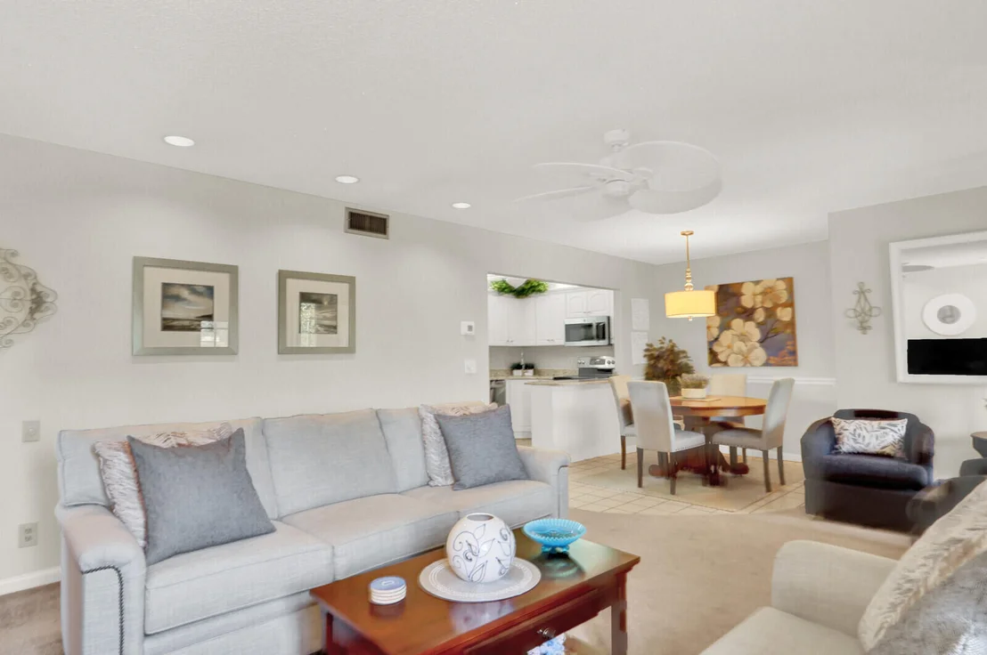 Photo of Unit A2 at 323 Knotty Pine Circle