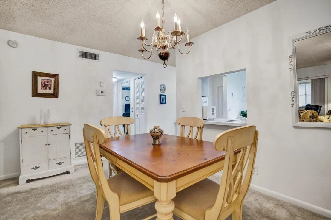 Photo of Unit A at 282 Cape Cod Circle