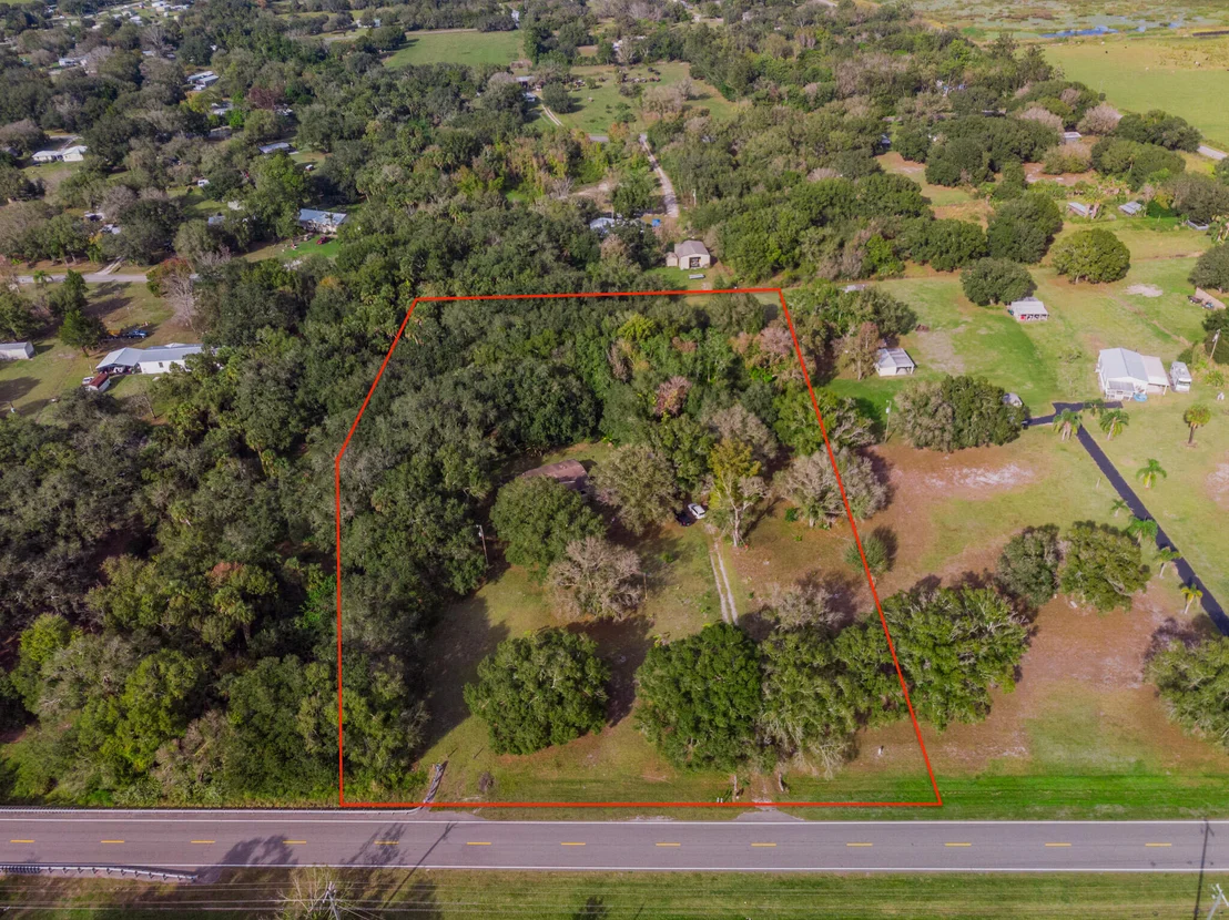 Photo of 3453 NW 160th Street