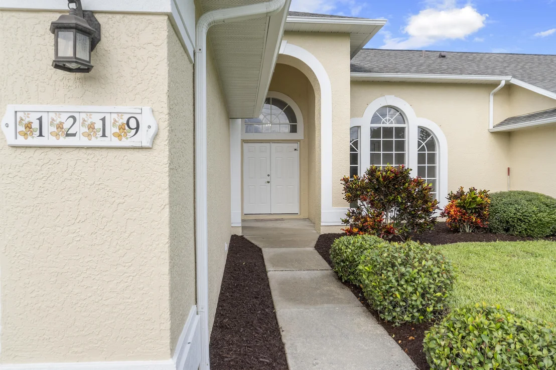 Photo of 1219 Bevan Drive