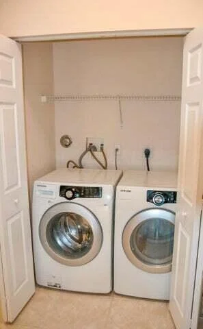 Photo of Unit A at 116 Lighthouse Circle