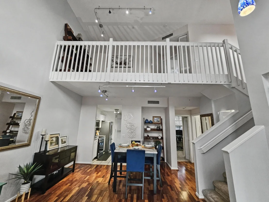 Photo of Unit 21 at 4892 Chancellor Drive