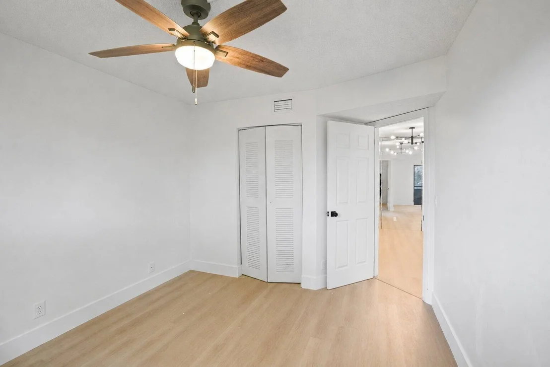 Photo of Unit 102 at 588 Trace Circle
