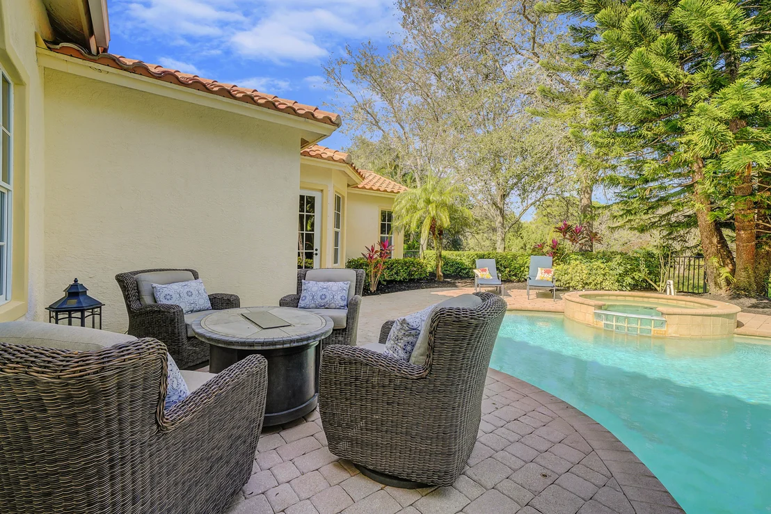 Photo of 110 Villa Bella