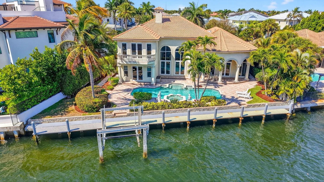 Photo of 3171 Jasmine Drive