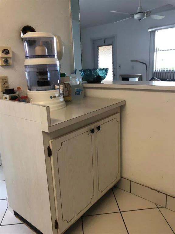 Photo of Unit C at 114 Monaco C