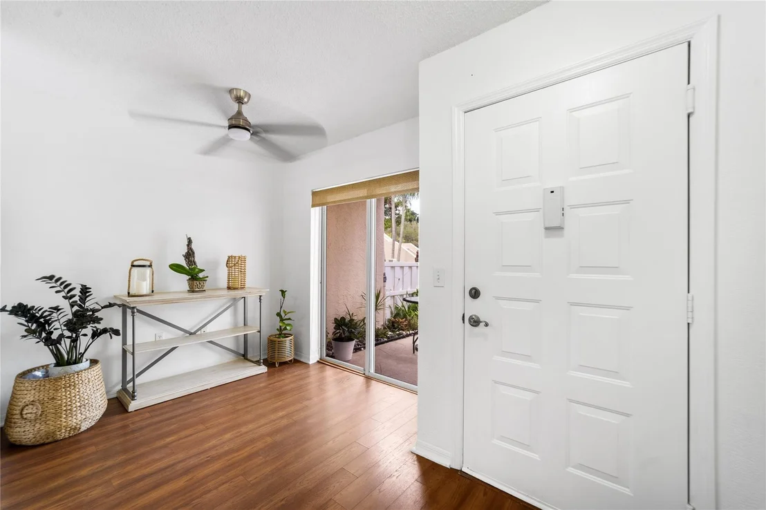 Photo of Unit 108 at 7427 N Devon Drive