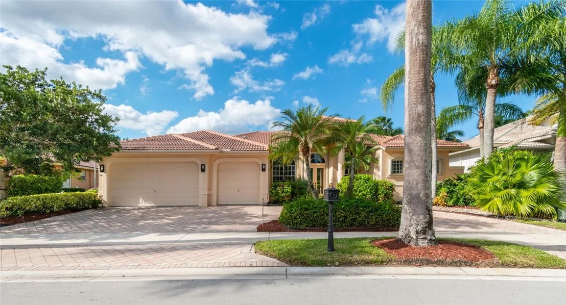 Photo of 2507 Eagle Run Drive