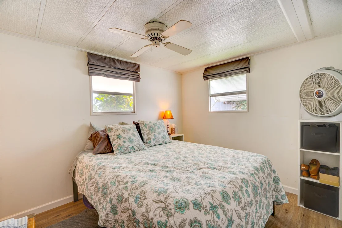 Photo of Unit D at 201 Eagle Drive