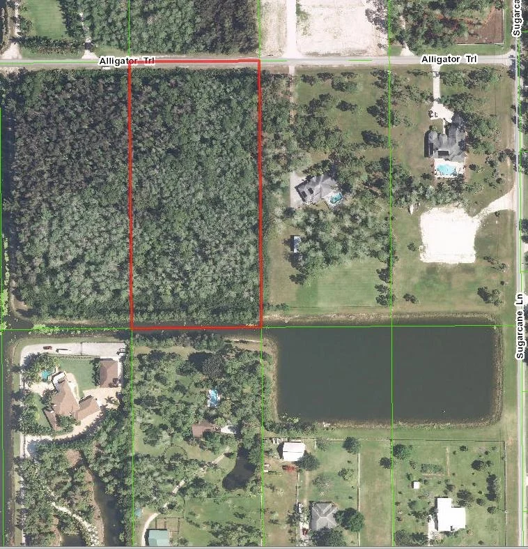 Photo of 11290 Alligator Trail