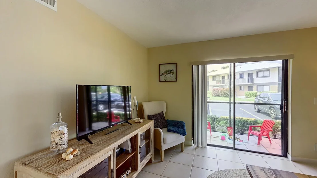Photo of Unit 101 at 588 Trace Circle