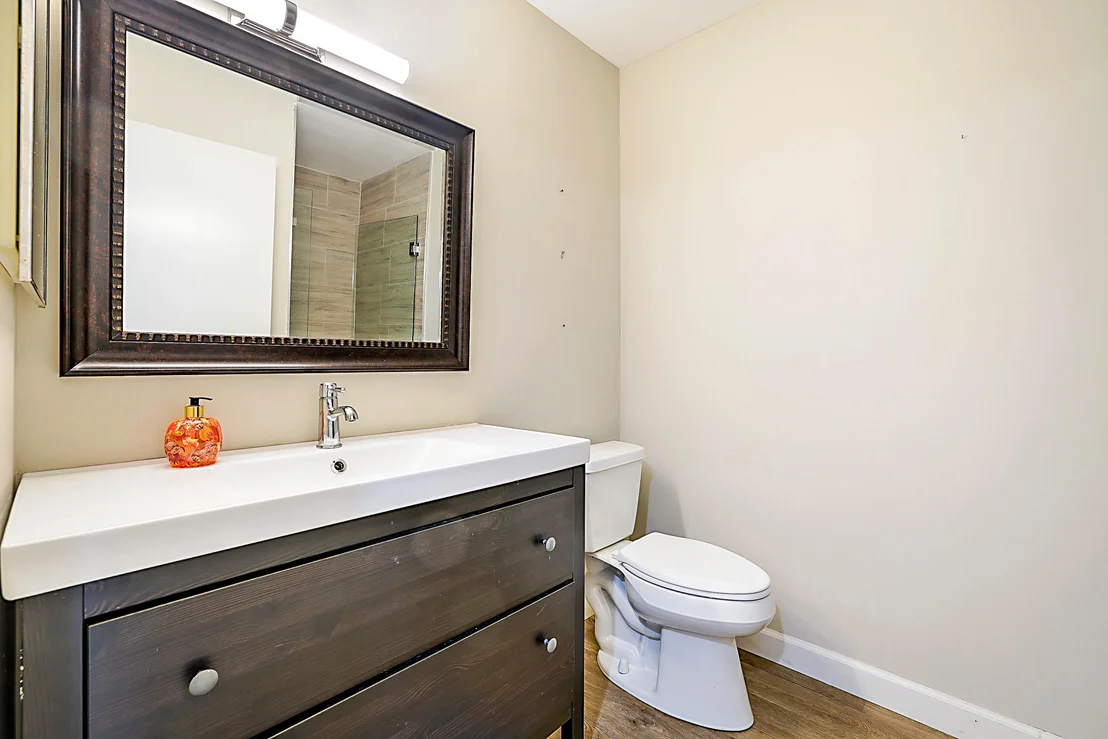Photo of Unit B at 5070 Nesting Way