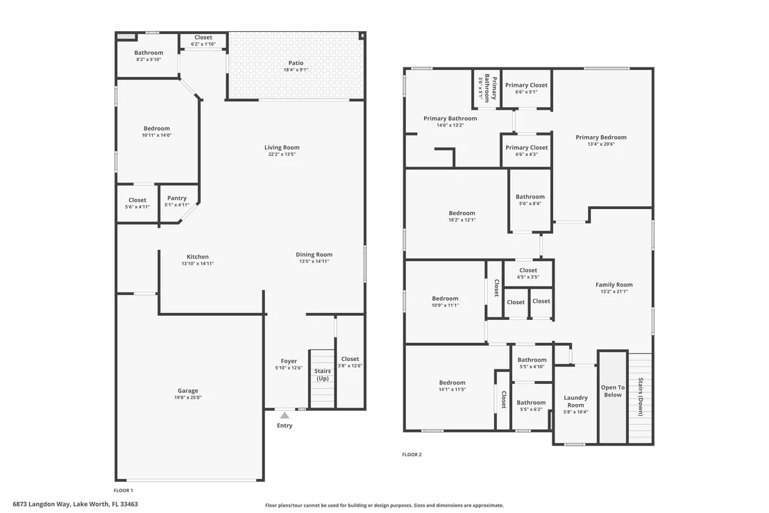 Photo of 6873 Langdon Way
