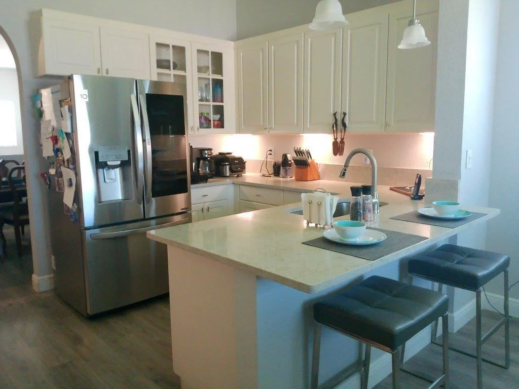 Photo of Unit 201 at 7952 Exeter Circle