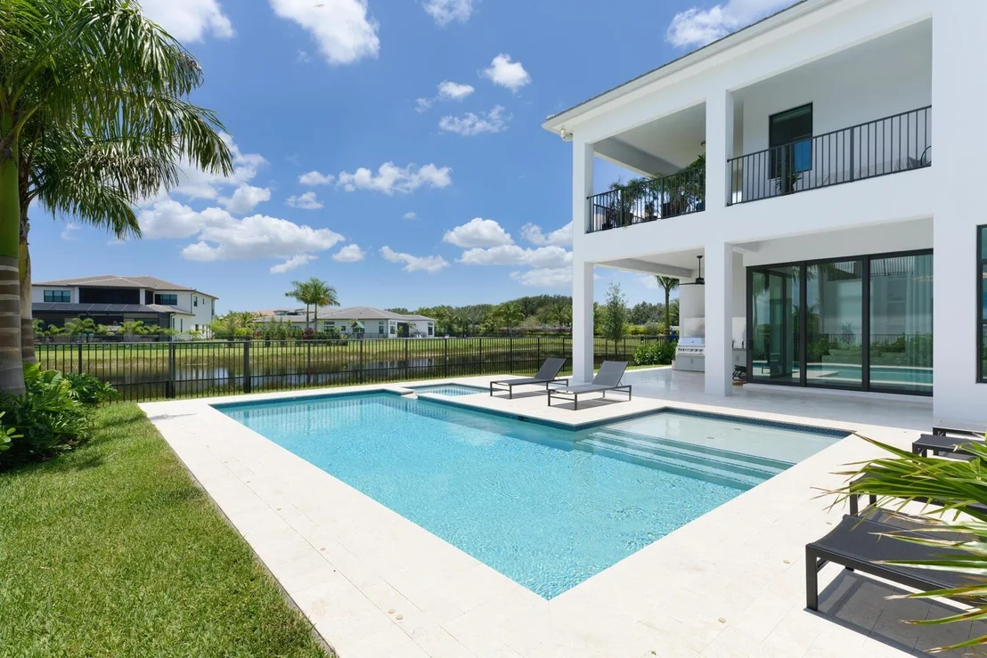 Photo of 17384 Ponte Chiasso Drive