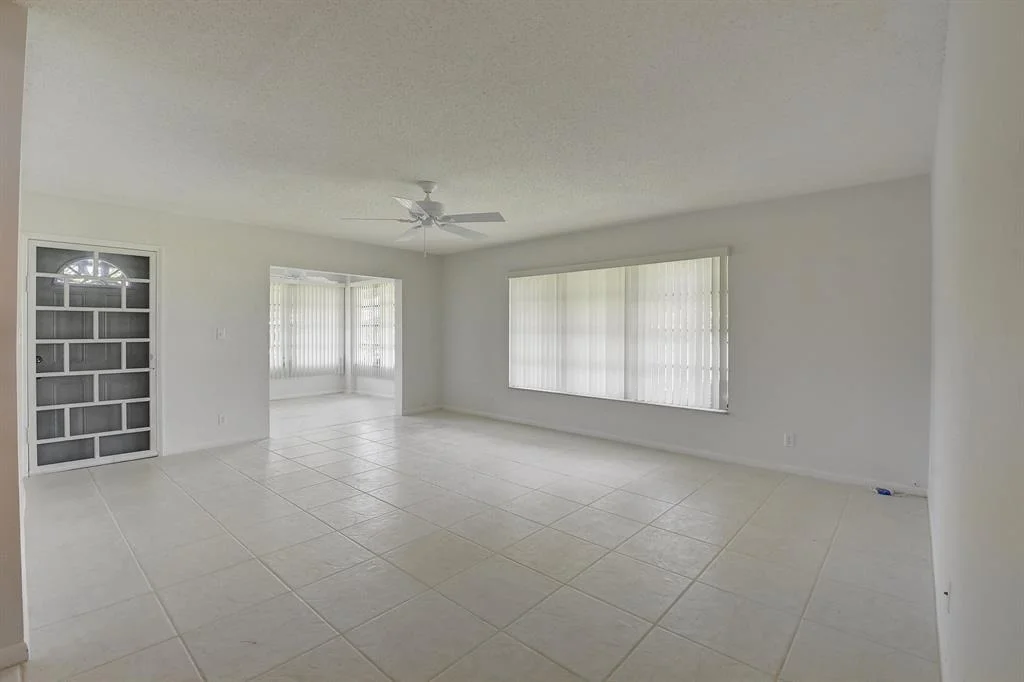 Photo of Unit A at 417 High Point Boulevard