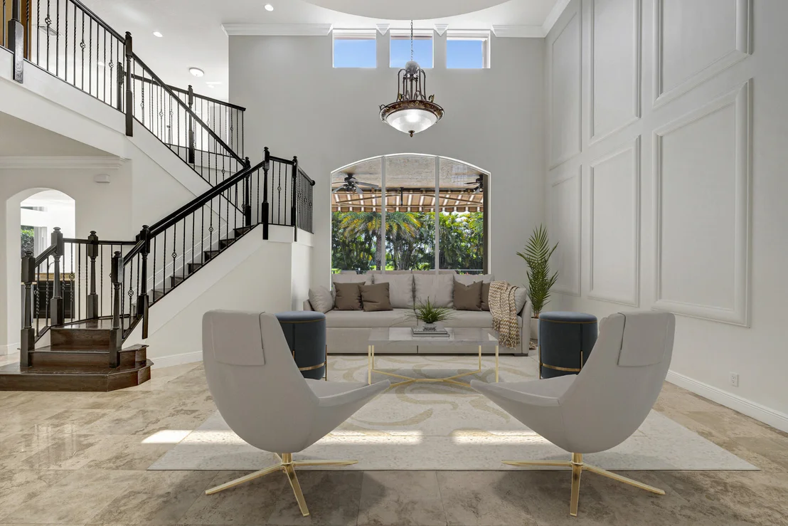 Photo of 9147 Pineville Drive