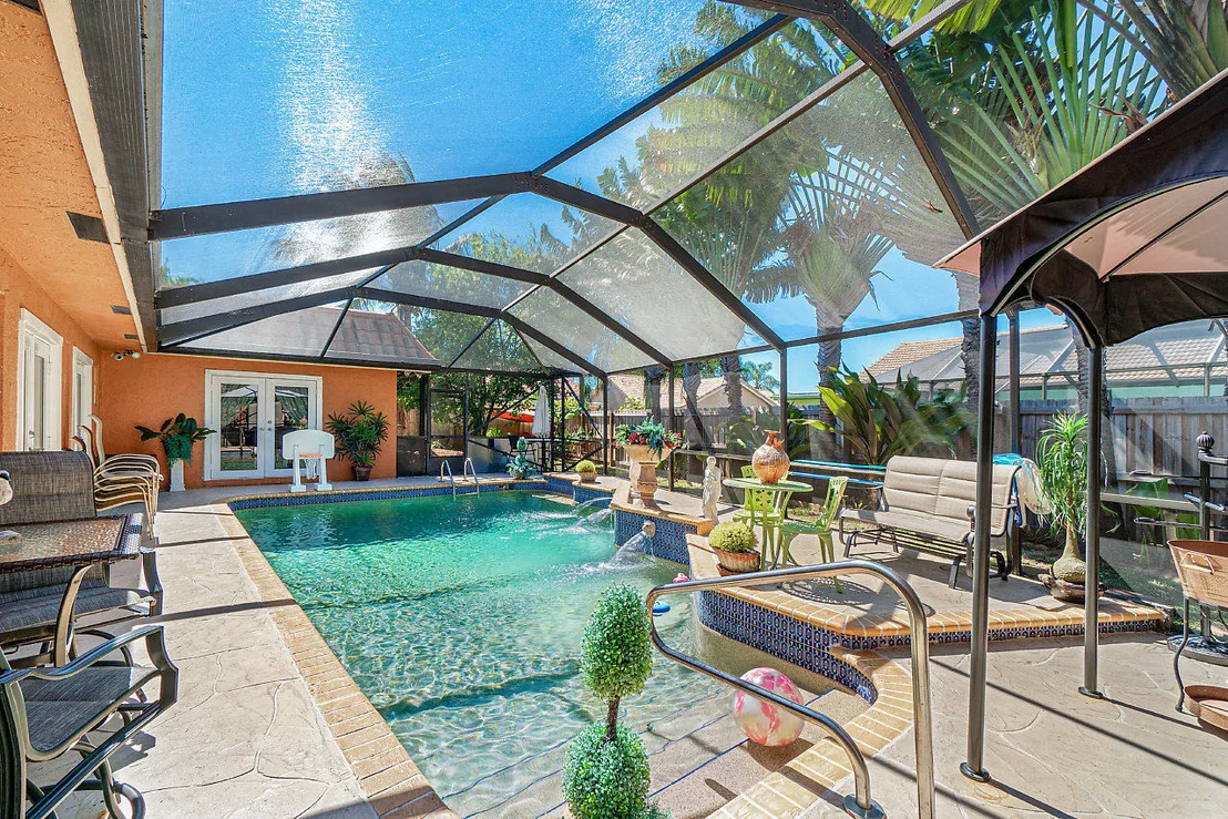 Photo of 9711 Sun Pointe Drive