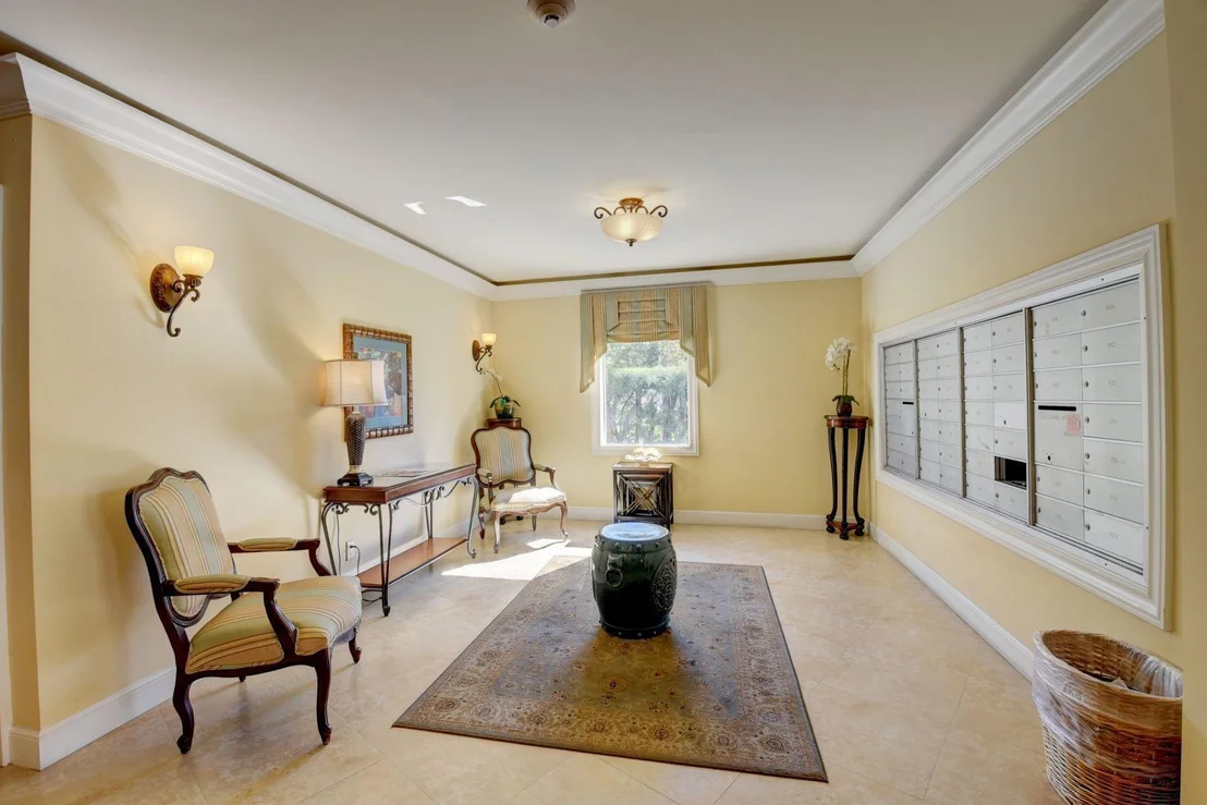 Photo of Unit D310 at 2871 N Ocean Boulevard