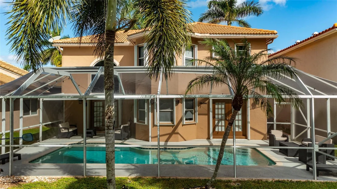 Photo of 16110 La Costa Drive