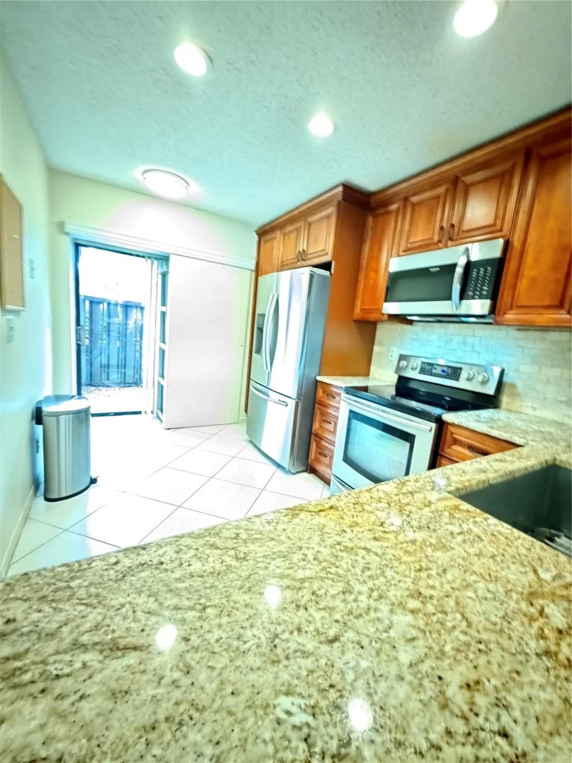 Photo of Unit D at 3966 Cocoplum Circle