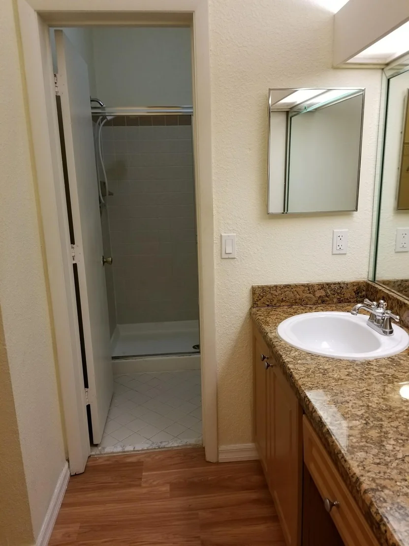 Photo of Unit 3883 at 3883 Coral Tree Circle W