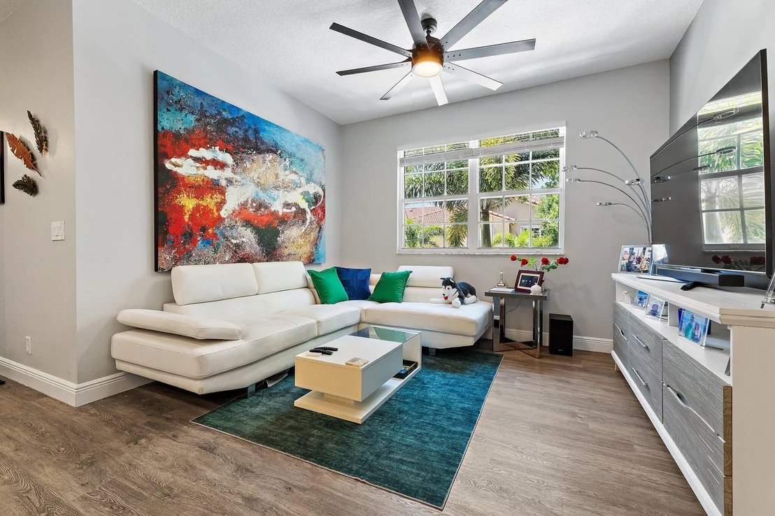 Photo of Unit UNITC at 114 Lighthouse Circle