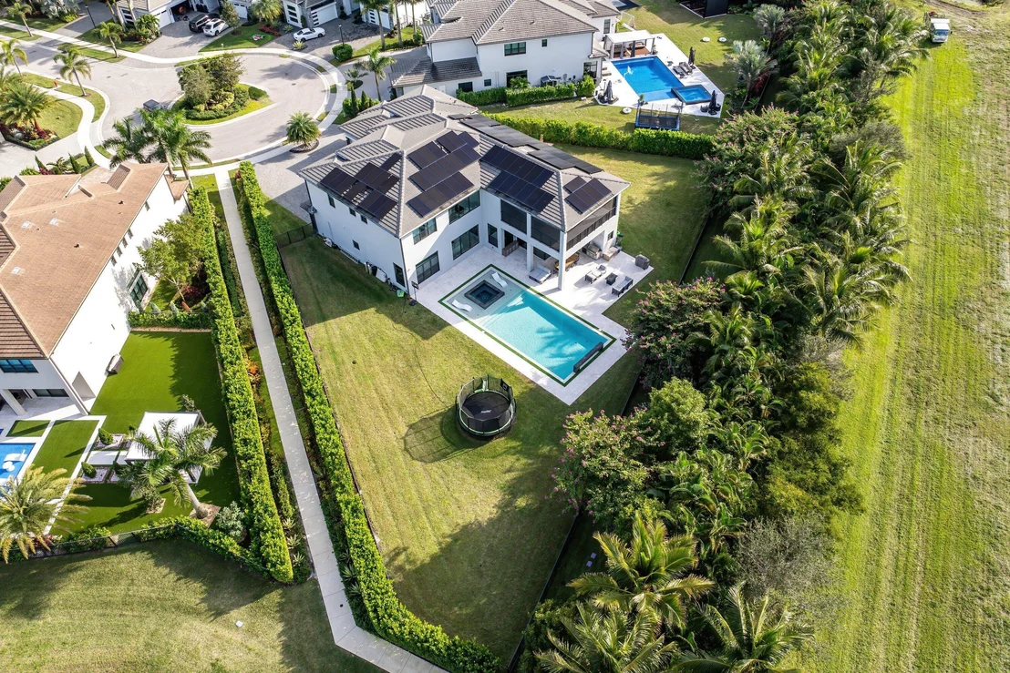 Photo of 17464 Ponte Chiasso Drive