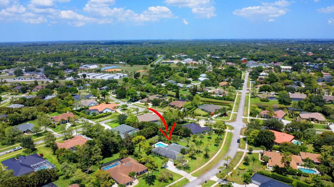 Photo of 15385 Cedar Bluff Place