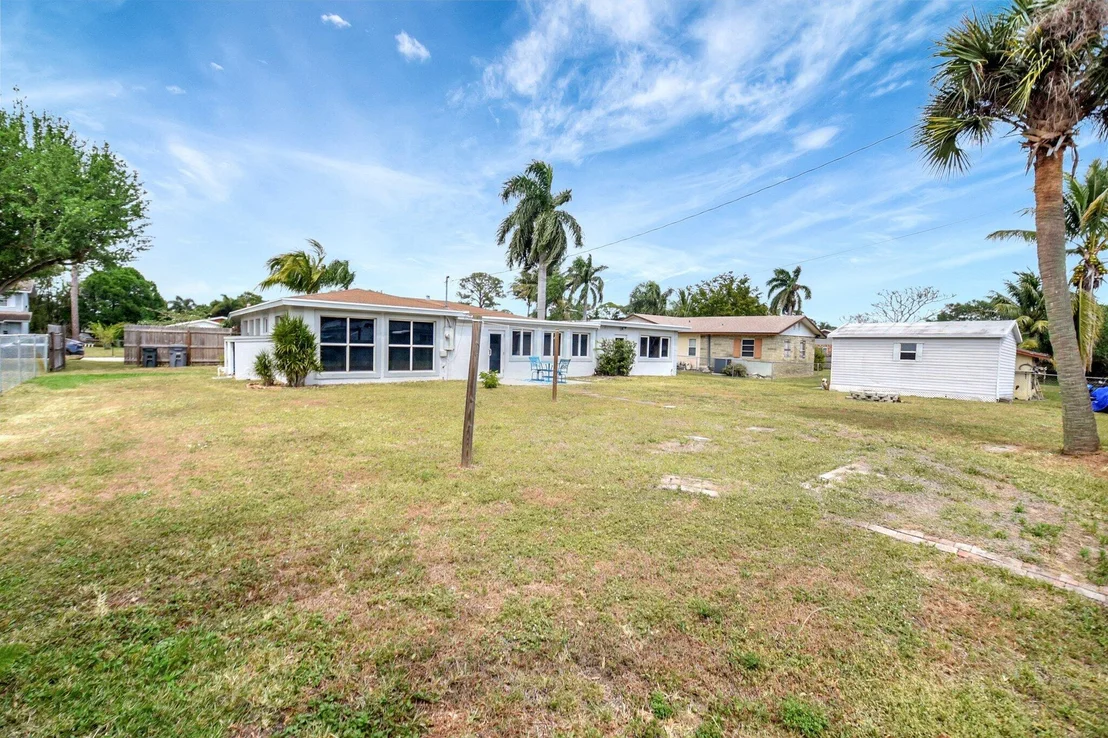 Photo of 5400 Washington Road