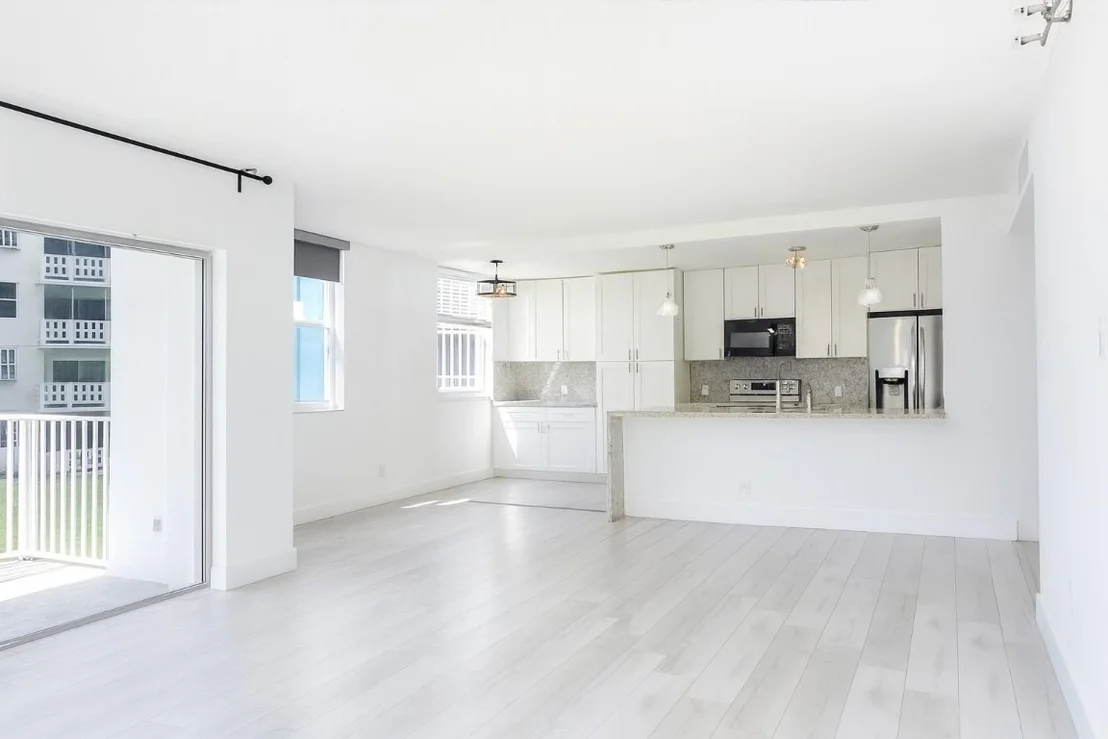 Photo of Unit 201 at 4200 Hillcrest Drive