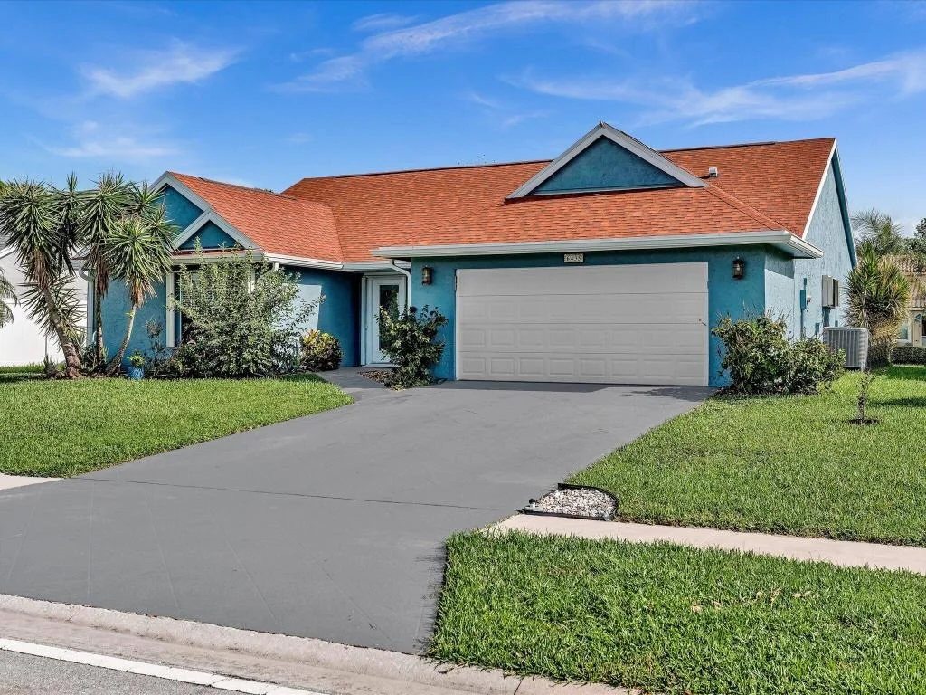 Photo of 6435 Indian Wells Boulevard