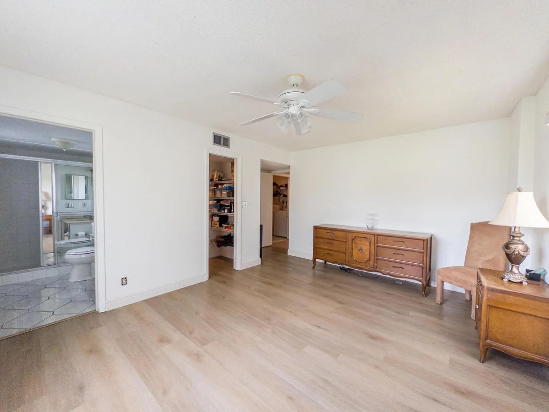 Photo of Unit 106 at 8030 Hampton Boulevard