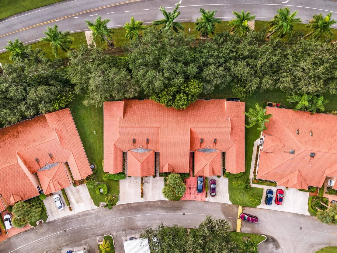 Photo of Unit A at 9986 Seacrest Circle