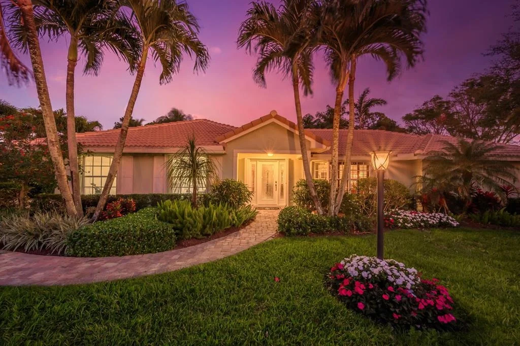 Photo of 4695 Sabal Palm Drive