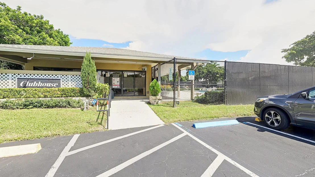 Photo of Unit 101 at 588 Trace Circle