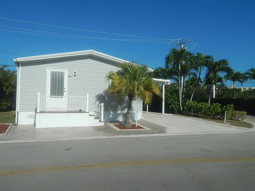 Photo of Unit 88 at 400 N Highway A1a