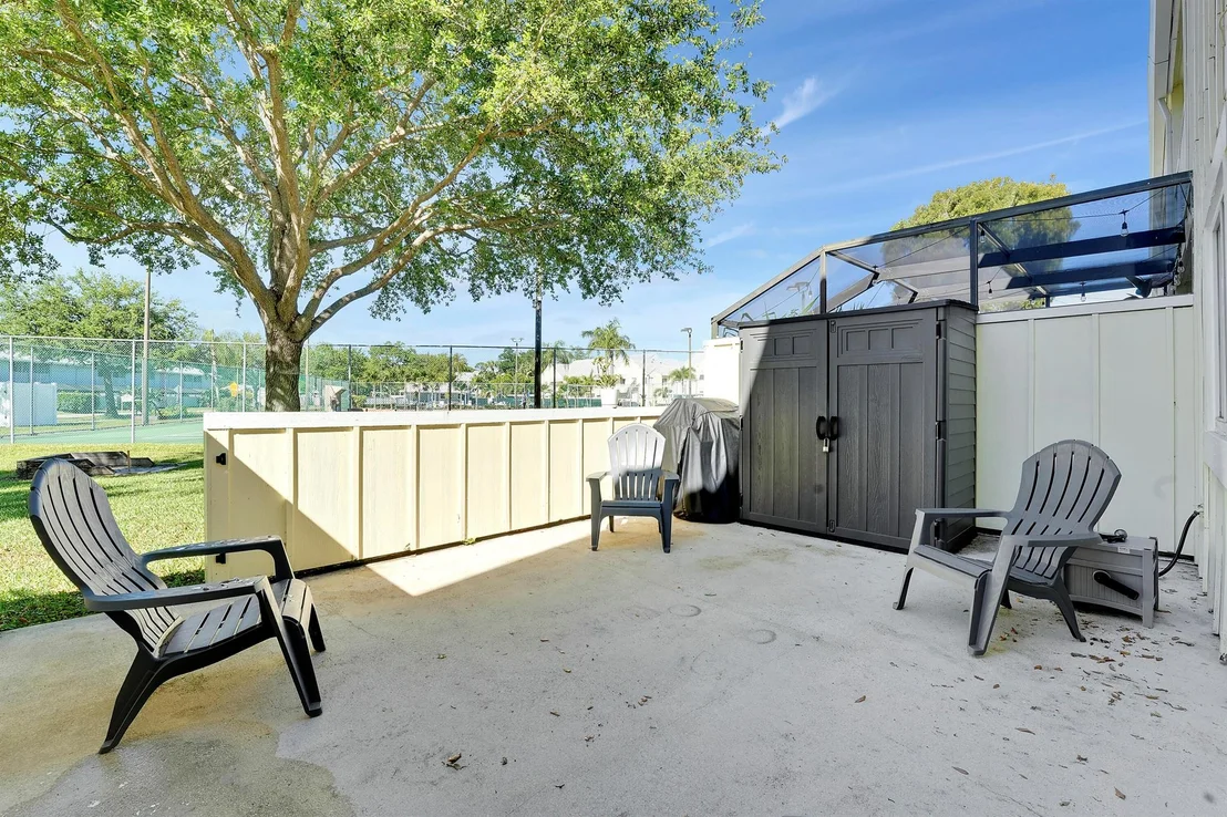 Photo of Unit 2 at 6263 Riverwalk Lane