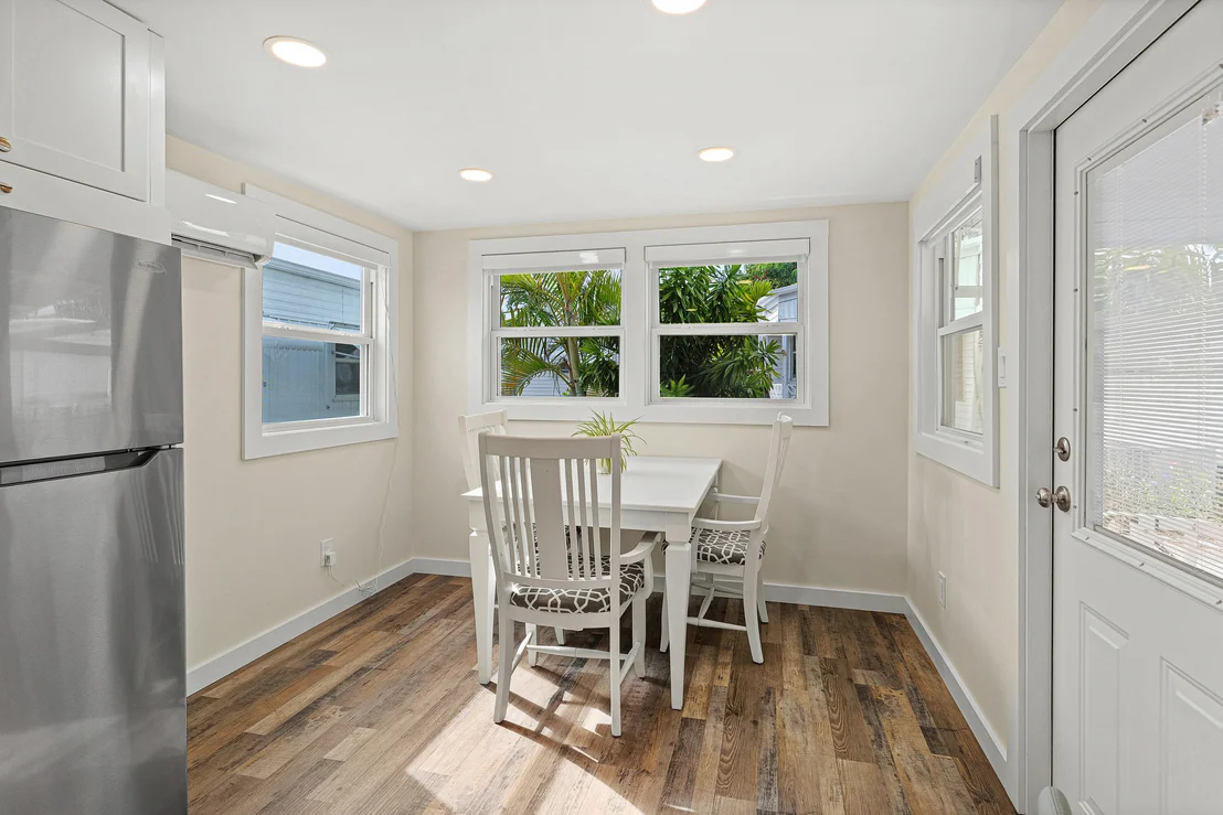 Photo of Unit CD at 21 Bamboo Drive