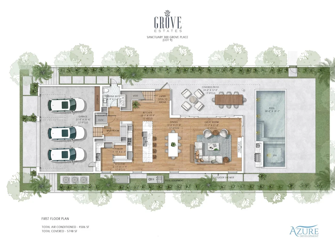 Photo of 300 Grove Place