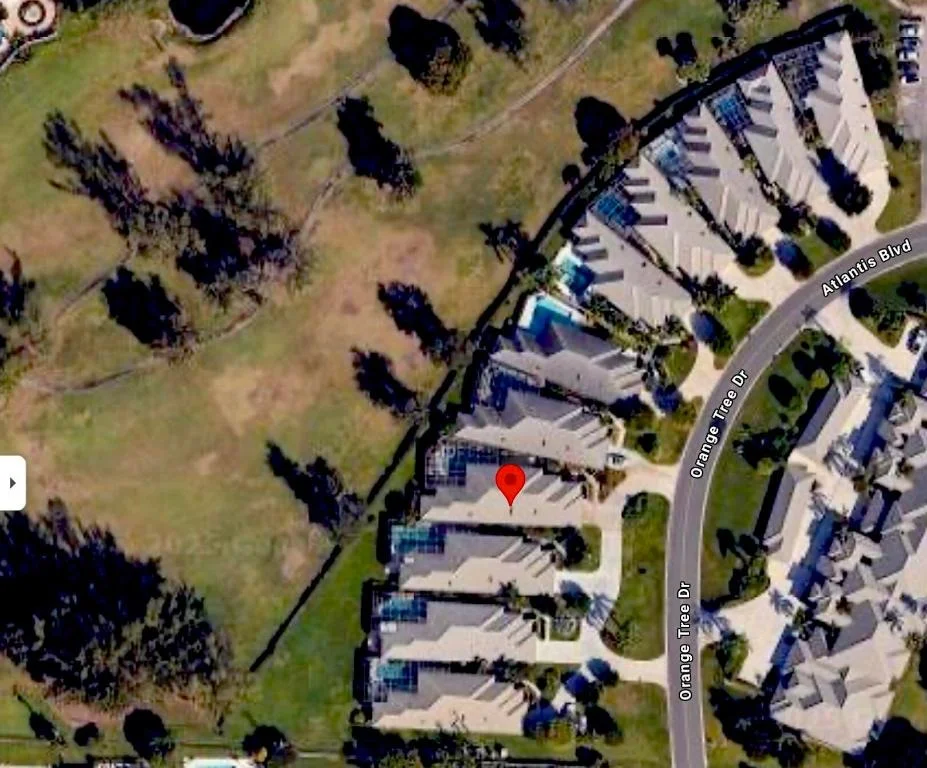 Photo of 201 Orange Tree Drive