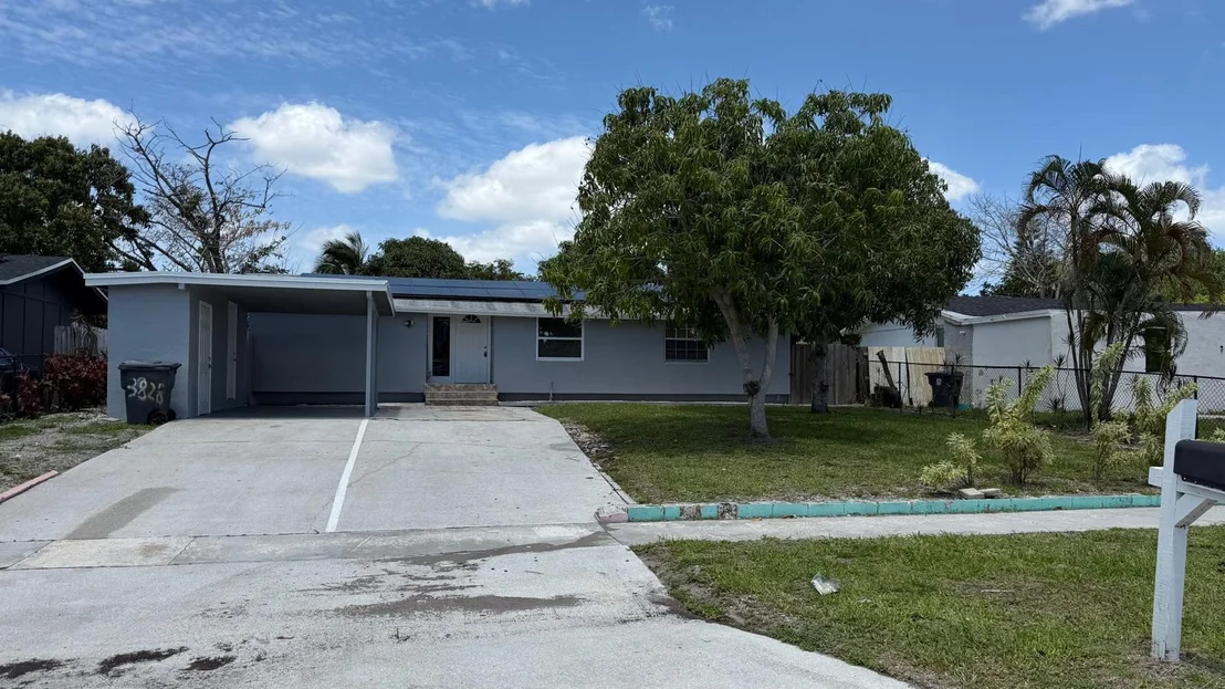 Photo of 3823 Chickasha Road